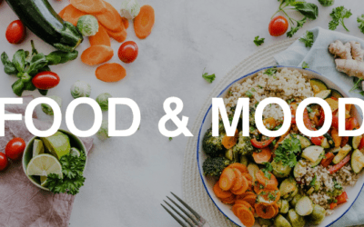 How food affects your mood
