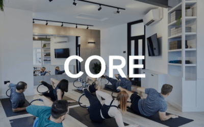 What is the core?