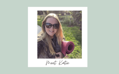STUDENT STORIES | MEET KATIE