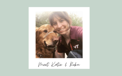 STUDENT STORIES | MEET KATIE & ROKU